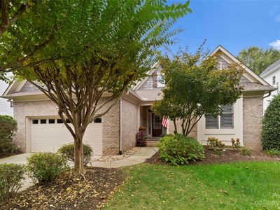 19745 Hagen Knoll Dr, Davidson, NC, 28036
