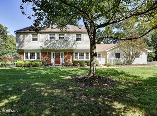 21 Totem Rd, Freehold, NJ 07728