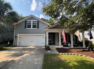 5008 W Liberty Meadows Dr, Summerville, SC 29485