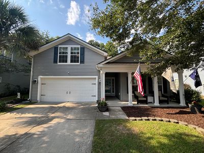 5008 W Liberty Meadows Dr, Summerville, SC, 29485