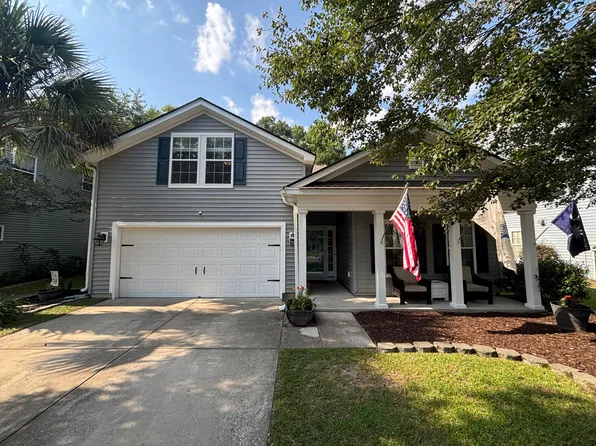 5008 W Liberty Meadows Dr, Summerville, SC 29485