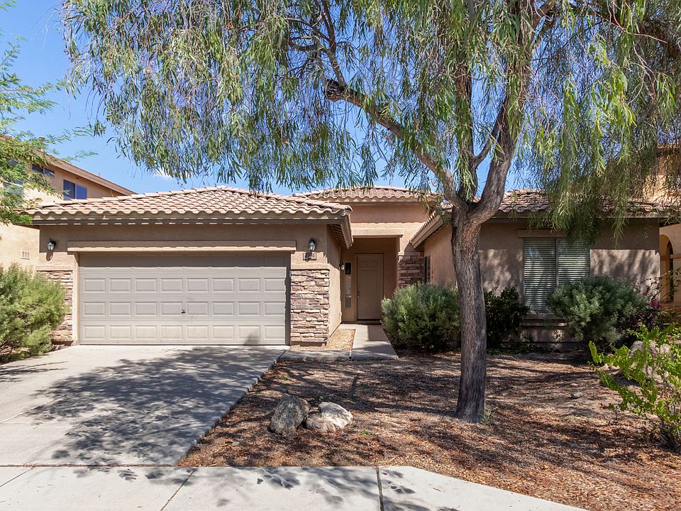 1st image of 2310 W Spur Dr #1
