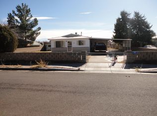 14 Cortez Ave, Hurley, NM 88043
