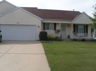 7589 Whistlevale Dr SW, Byron Center, MI 49315