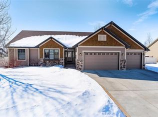 4330 Rangeview Dr, Billings, MT 59106