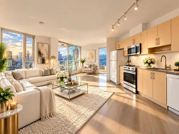 550 Taylor St #1709, Vancouver, BC V6B 1R1