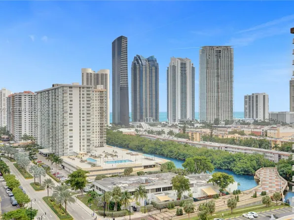 251 174th St APT 1607, Sunny Isles Beach, FL 33160
