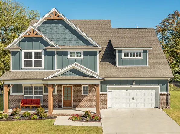 The Callaway Plan, The Trails at Freewill