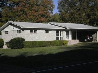 127 N Mission St, Hot Springs, AR 71913