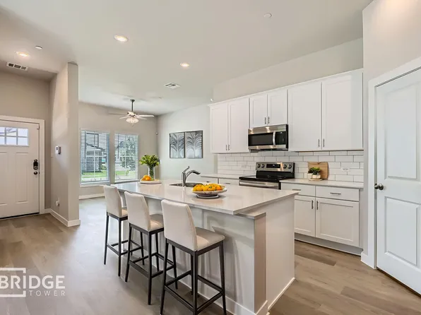 1100 Olive Ln, Anna, TX 75409