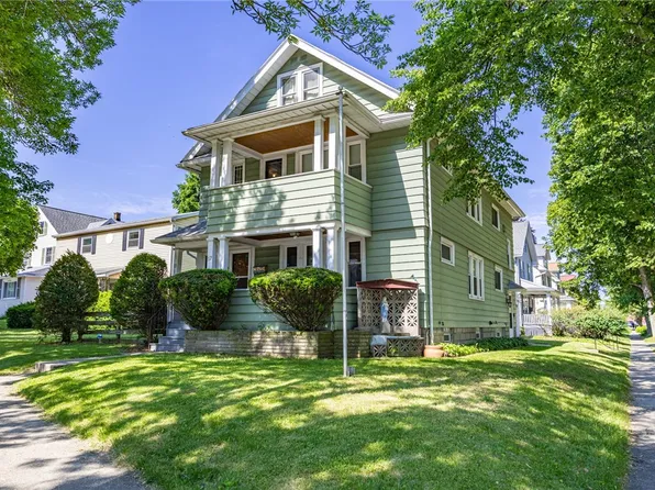 65-67 Shirley St, Rochester, NY 14610