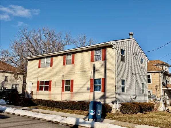 1701 Watson Blvd, Endicott, NY 13760