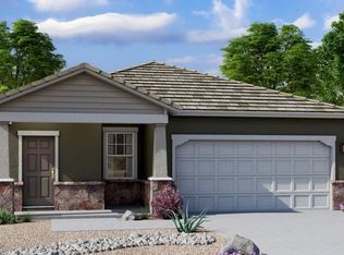 5612 S 242nd Ln, Buckeye, AZ 85326