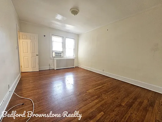 Rented by Bedford Brownstone Realty | media 18