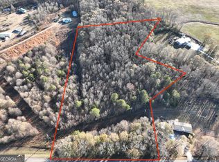 1 Mount Olivet Rd, Hartwell, GA 30643