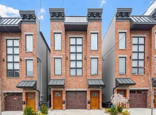 20 Thorne St #1, Jersey City, NJ 07307