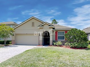 92 Riachuelo Ln, Saint Augustine, FL 32095