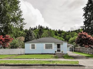 3600 SE 6th St, Renton, WA 98058
