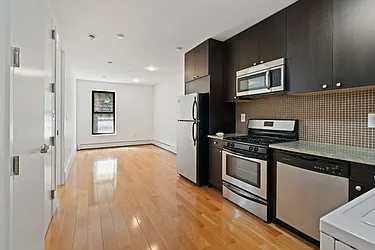 Rented by Nest Seekers International