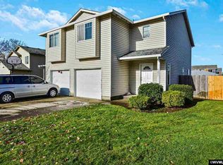 4295 Boxberry Ave NE, Salem, OR 97305