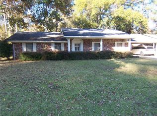 1509 Susek Dr, Pineville, LA 71360