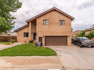 275 N 3840 W, Hurricane, UT 84737