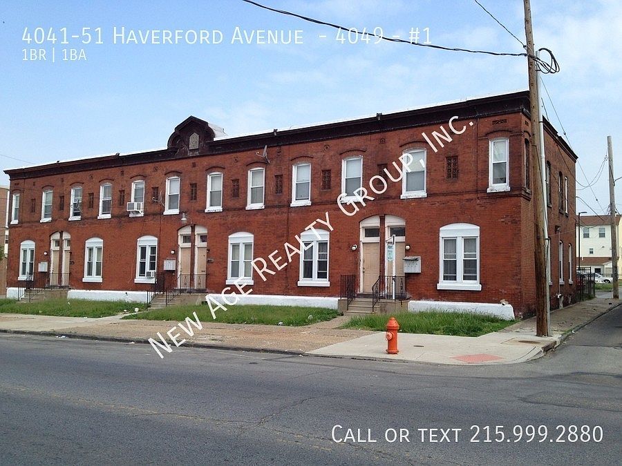 1st image of 4041-51 Haverford Ave #4049-1