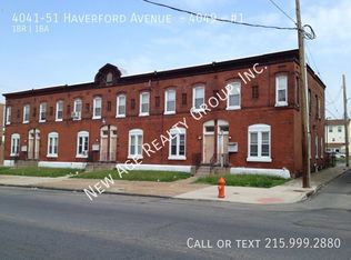 4041-51 Haverford Ave #4049-1, Philadelphia, PA 19104