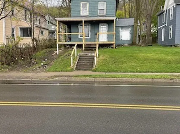 190 Conklin Ave, Binghamton, NY 13903