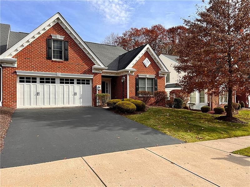 136 Brighton Dr, Sewickley, PA 15143 Zillow