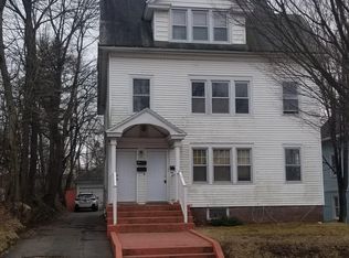 252 Huntington St #1, New Haven, CT 06511