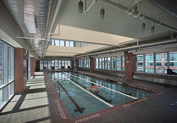 4th image of 4705 Center Blvd APT 2512