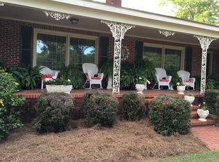 486 W 6th St, Luverne, AL 36049