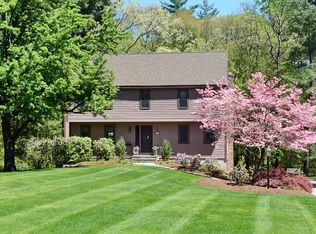 63 Oak Ave, Northborough, MA 01532