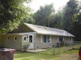 13281 Forest Rd NE, Thornville, OH 43076
