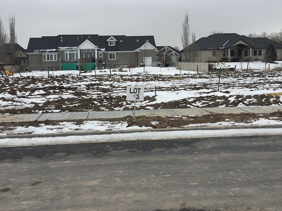 2nd image of 657 W 1000 S