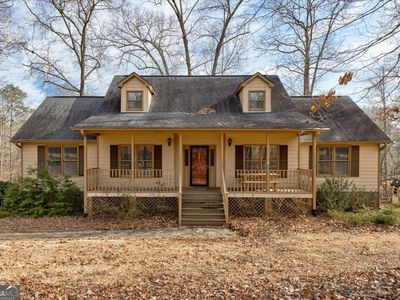 4631 Cougar Trl, Douglasville, GA, 30135