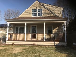 51 Kenney St, New Bedford, MA 02746