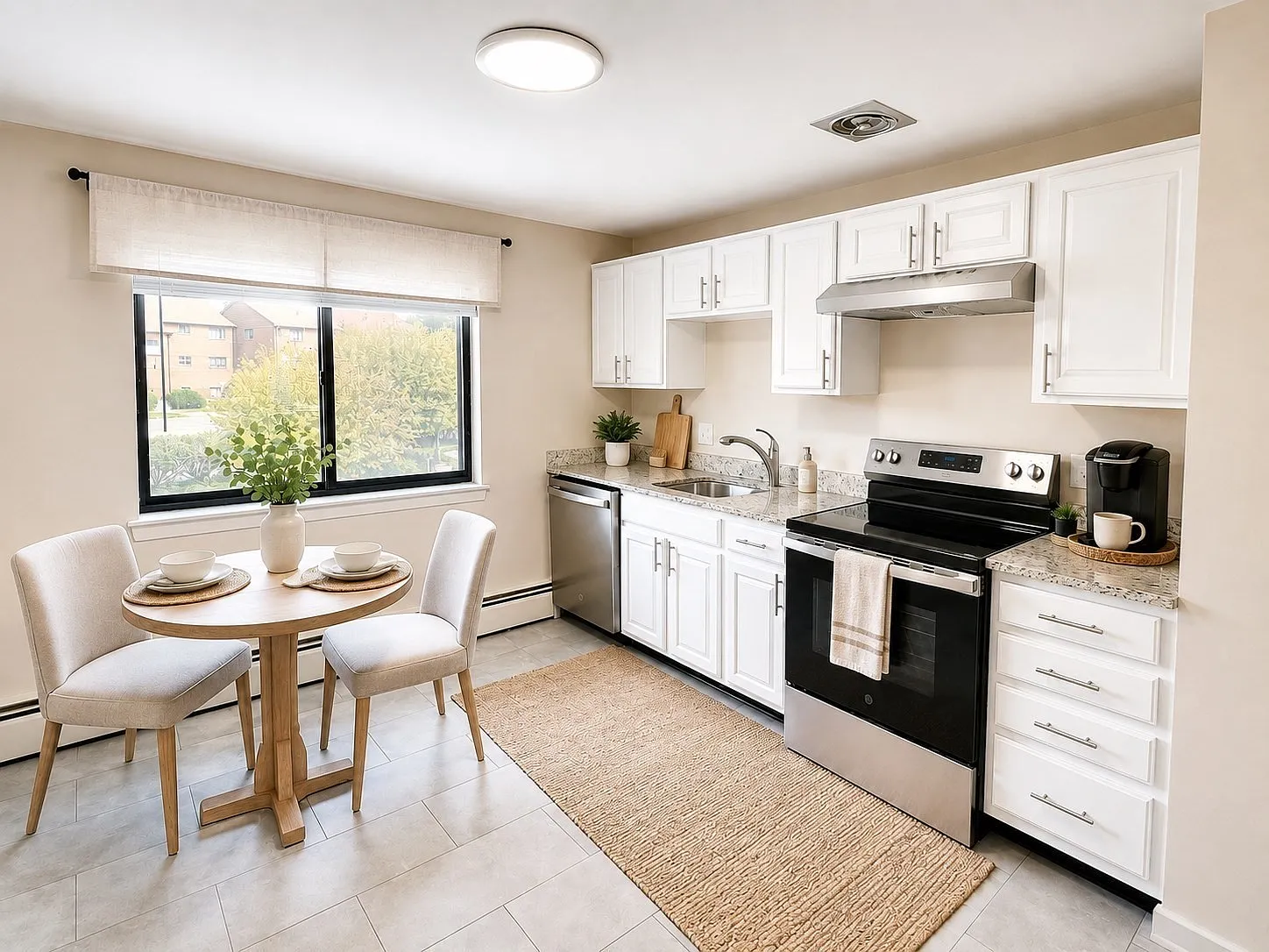 2 bed, 1.0 bath, 925 sqft, $2,780 — Photo 2