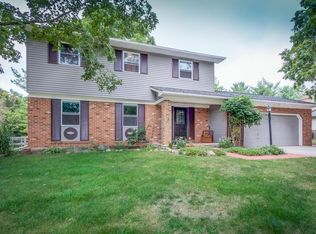 129 Vantage Point Pl, Pickerington, OH 43147
