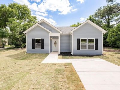 3741 Humphrey Dr, Columbia, SC, 29223
