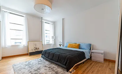 Rented by Highline Residential