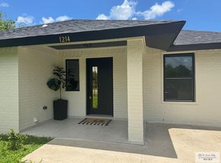 1214 N Sunset Dr, Harlingen, TX 78550