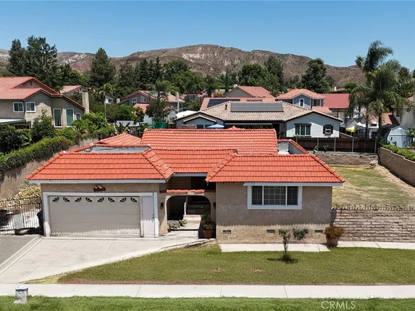 3477 Avenida Simi Ave, Simi Valley, CA 93063