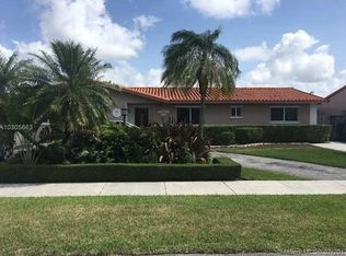 9415 SW 18th Ter, Miami, FL 33165