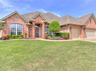 4313 Middlefield Ct, Norman, OK 73072