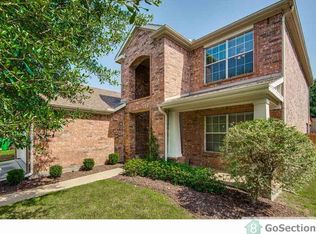 8612 Tumbleweed Dr, Aubrey, TX 76227