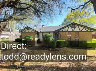 618 Monroe Dr, Duncanville, TX 75137