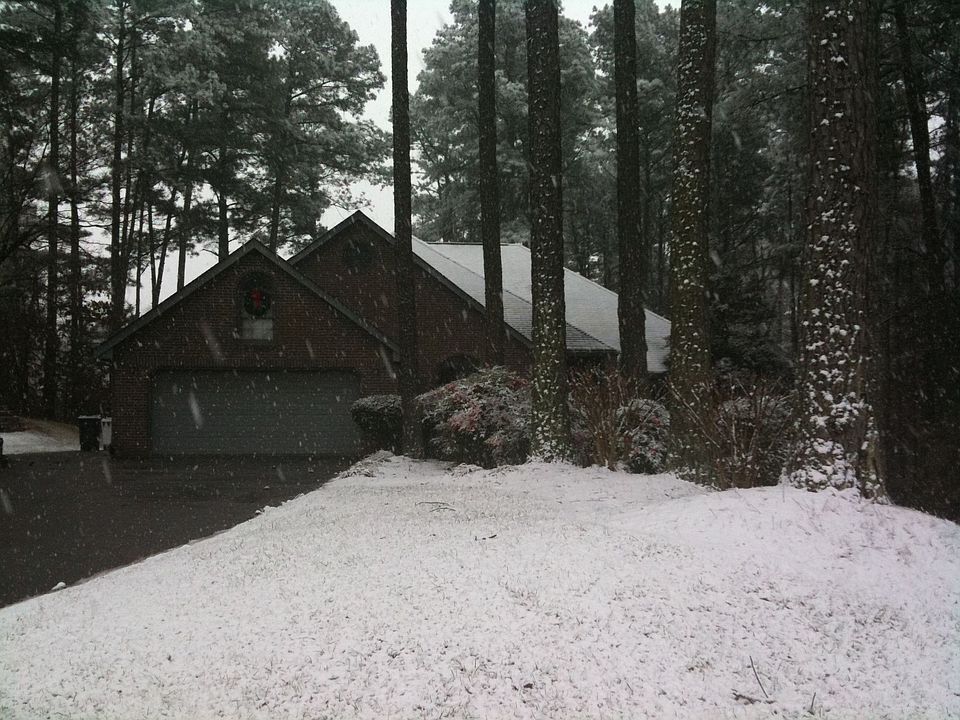 Snow Days