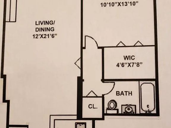 2nd image of 240 E 76th St APT 3V